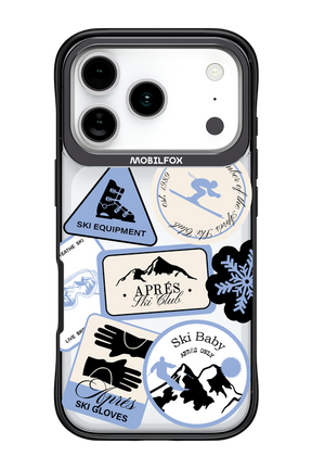 Alpine Spirit - Apple iPhone 17 Pro