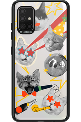 Christmas Chaos - Samsung Galaxy A51