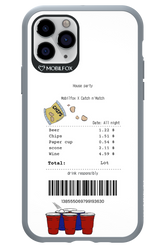 house party - Apple iPhone 11 Pro