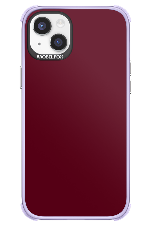 Burgundy 2.0 - Apple iPhone 14 Plus