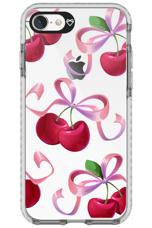 Cherry Cherry Lady - Apple iPhone 8
