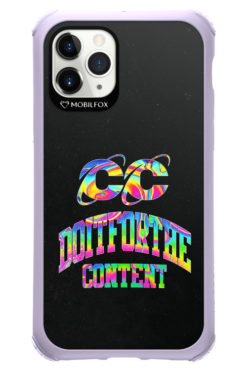 DO IT 2.0 - Apple iPhone 11 Pro
