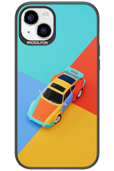 Colortherapy - Apple iPhone 15 Plus