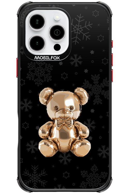 Gift Bear - Apple iPhone 16 Pro Max