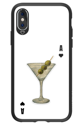 MartiniAce - Apple iPhone XS