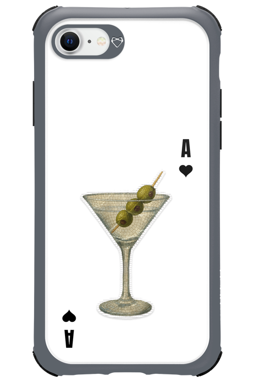 MartiniAce - Apple iPhone SE 2020