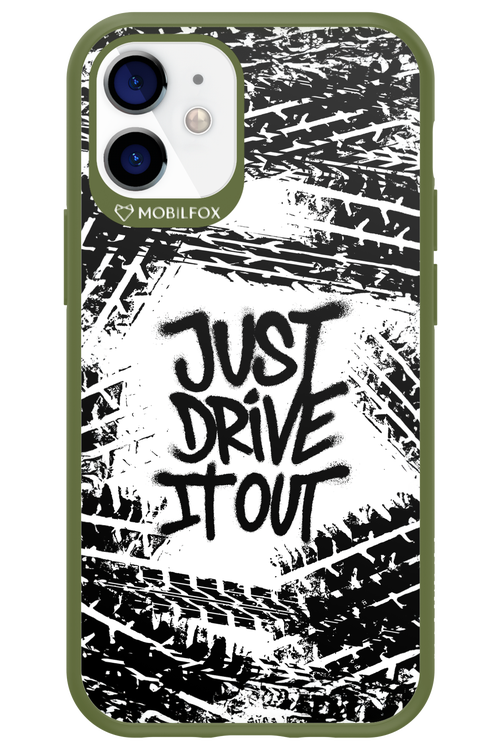 Drive It Out - Apple iPhone 12 Mini