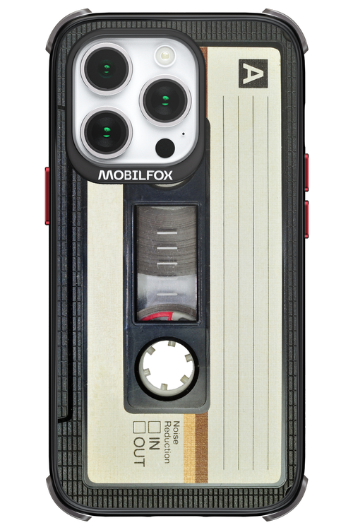 CASE 11 2.0 - Apple iPhone 14 Pro