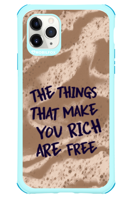 Free Things 2.0 - Apple iPhone 11 Pro Max