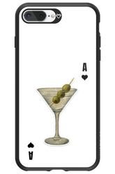 MartiniAce - Apple iPhone 8 Plus