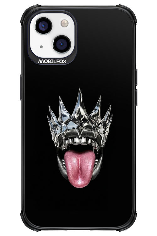 The Diamond King 2.0 - Apple iPhone 13