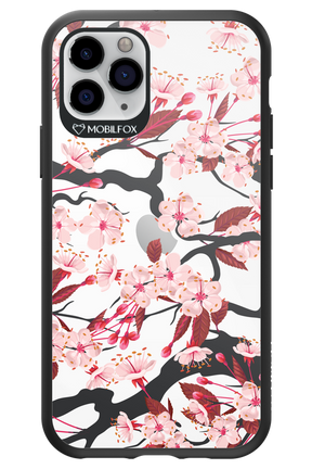 Sakura - Apple iPhone 11 Pro