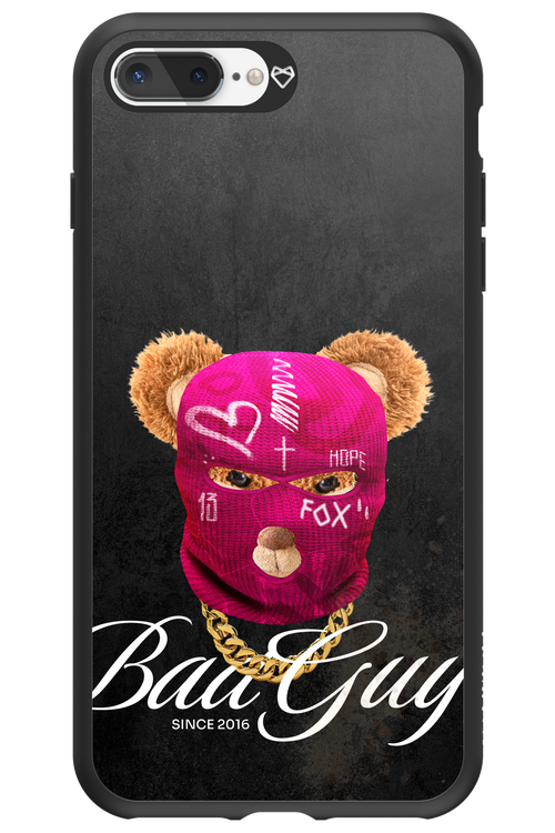 Bad Guy II 2.0 - Apple iPhone 7 Plus