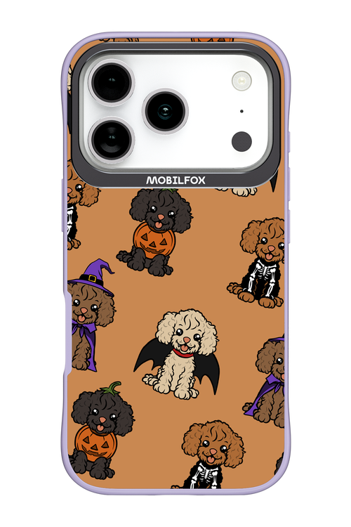 BOO-DLE CREW - Apple iPhone 17 Pro