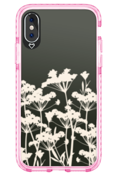 Midnight Bloom - Apple iPhone XS