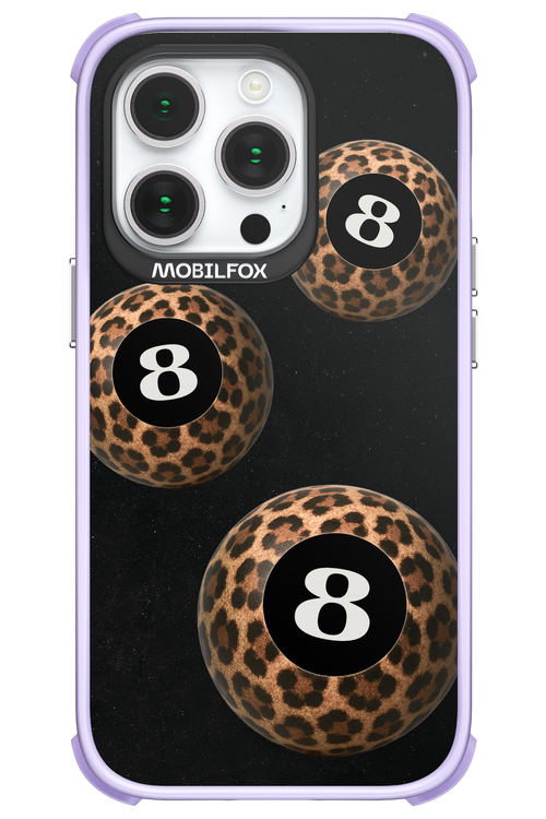 8 Baby 2.0 - Apple iPhone 14 Pro