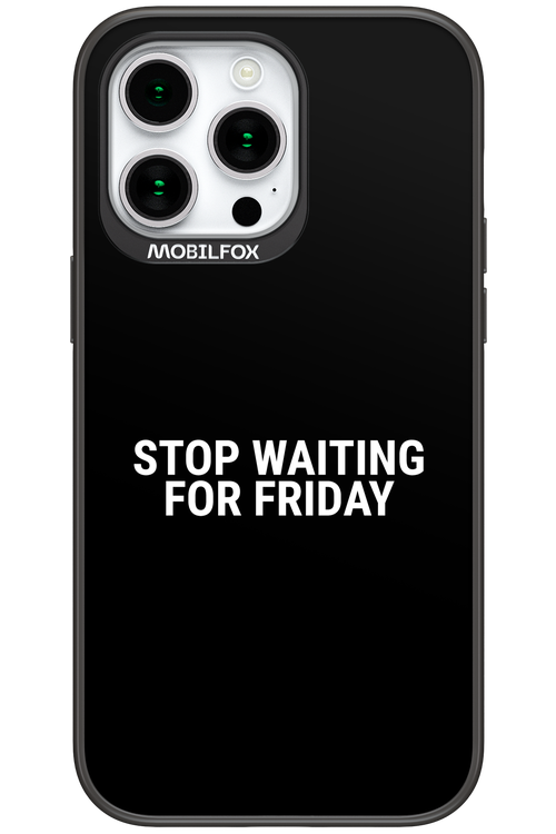 Stop waiting for Friday - Apple iPhone 15 Pro Max