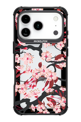 Sakura - Apple iPhone 17 Pro