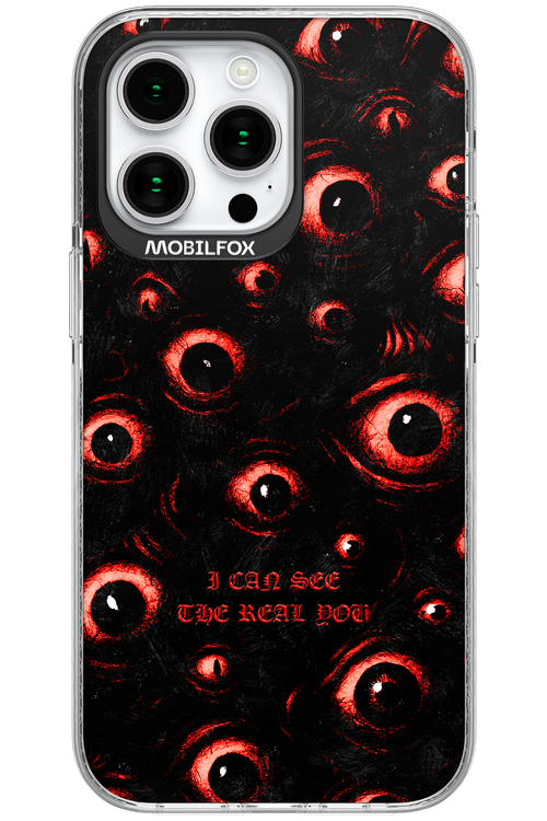 The Watchers - Apple iPhone 15 Pro Max