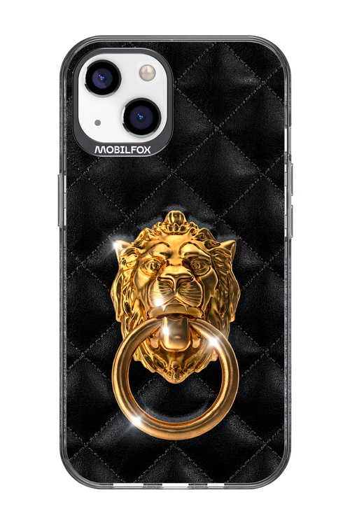Gold Lion - Apple iPhone 13