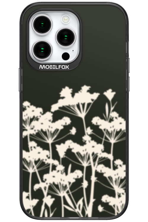 Midnight Bloom - Apple iPhone 15 Pro Max