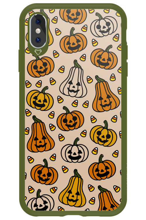 Sweet Thrill - Apple iPhone XS Max