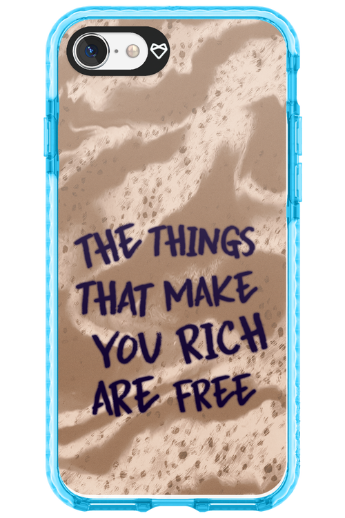 Free Things 2.0 - Apple iPhone SE 2020