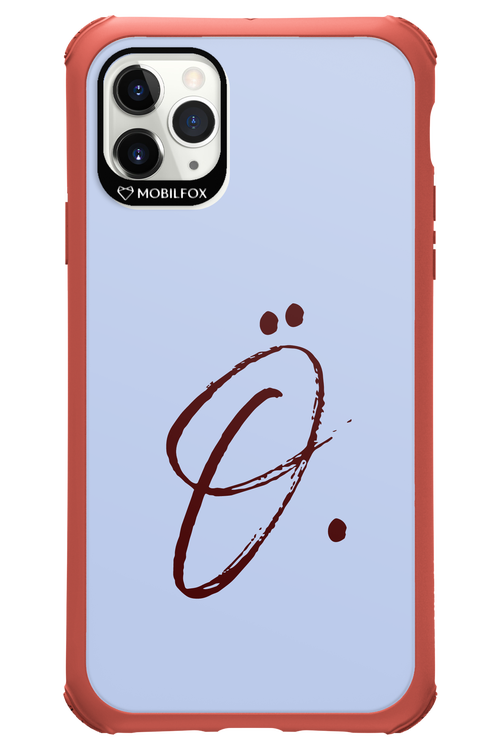 (Jellyfish Presso) O II 2.0 - Apple iPhone 11 Pro Max