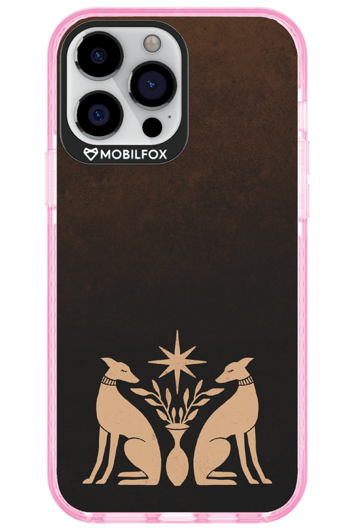 Greyhound Garden - Apple iPhone 13 Pro Max