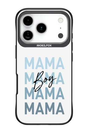 Boy Mama 2.0 - Apple iPhone 17 Pro