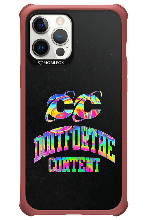 DO IT 2.0 - Apple iPhone 12 Pro Max