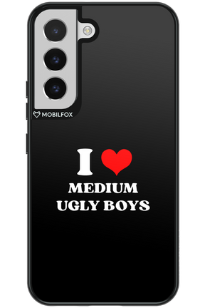 I LOVE - Samsung Galaxy S22