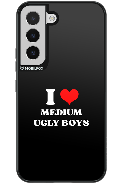 I LOVE - Samsung Galaxy S22