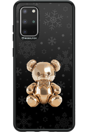 Gift Bear - Samsung Galaxy S20+