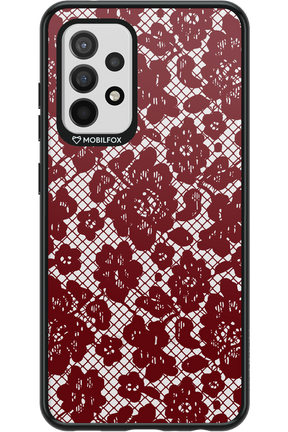 Lace Lover - Samsung Galaxy A52 / A52 5G / A52s