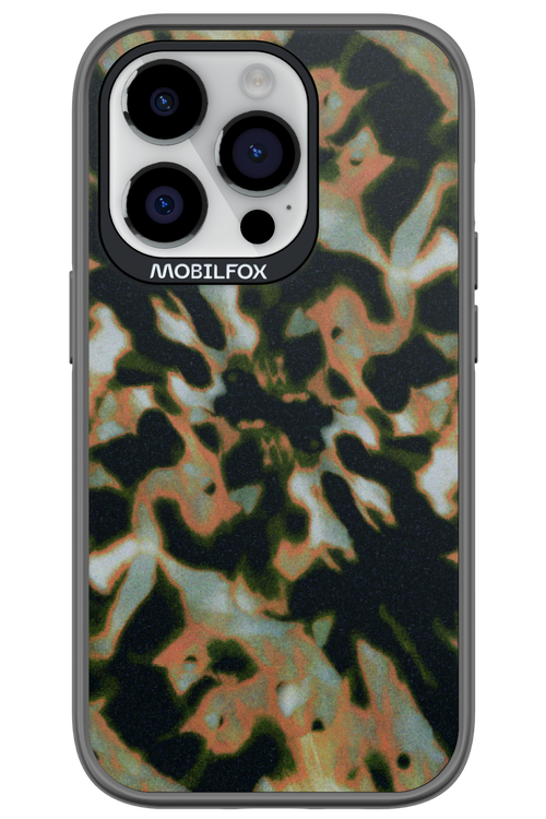 Tiger Acid - Apple iPhone 14 Pro