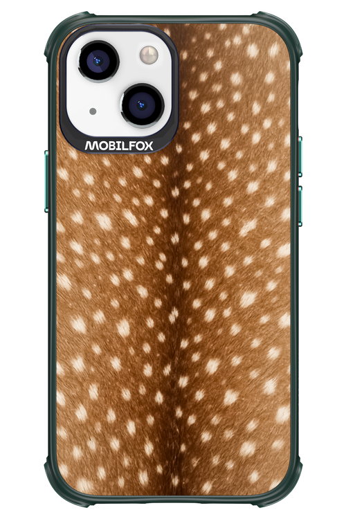 Fawn Dots - Apple iPhone 13 Mini