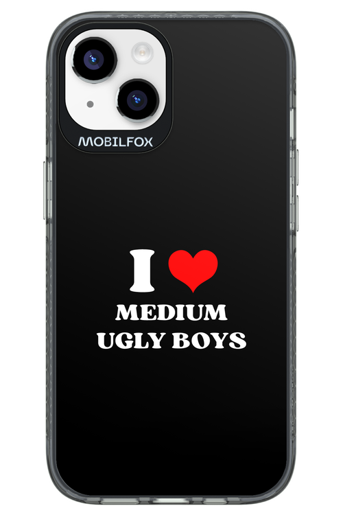 I LOVE 2.0 - Apple iPhone 14