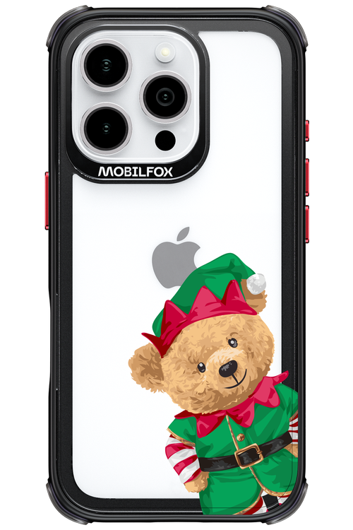 Mr. Elf - Apple iPhone 16 Pro