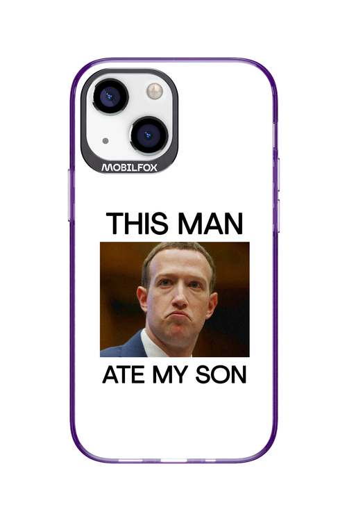 Ate 2.0 - Apple iPhone 13 Mini