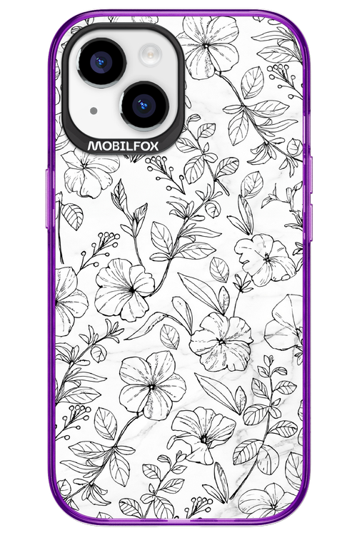 Lineart Beuty - Apple iPhone 15
