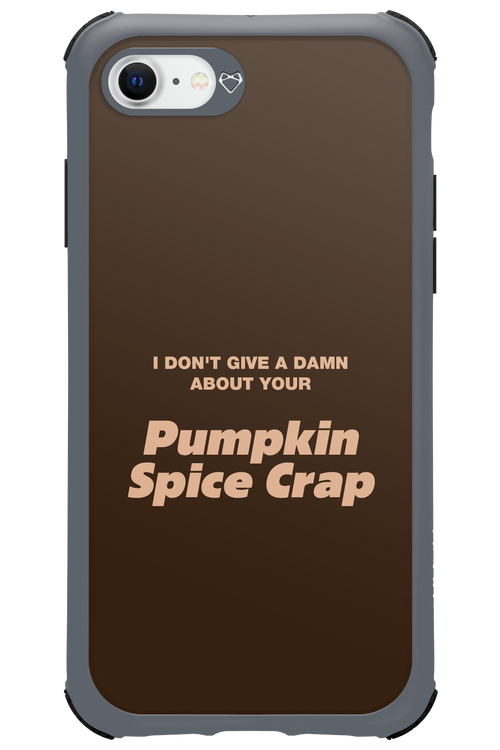 P-Spice Crap - Apple iPhone SE 2020