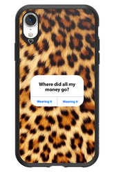 My Money 2.0 - Apple iPhone XR