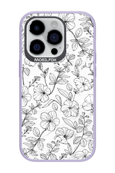Lineart Beuty - Apple iPhone 14 Pro