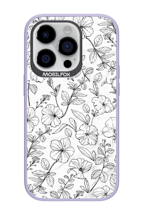 Lineart Beuty - Apple iPhone 14 Pro