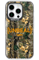 Realtree - Apple iPhone 15 Pro