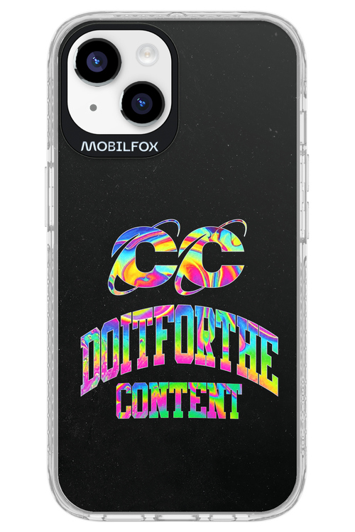 DO IT 2.0 - Apple iPhone 14