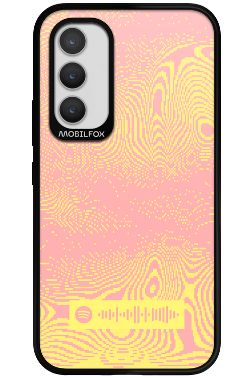 House Frequency - Samsung Galaxy A34