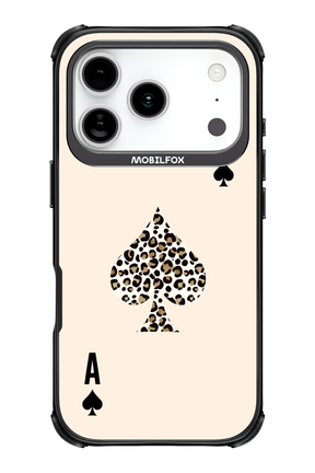 Roar of Ace - Apple iPhone 17 Pro