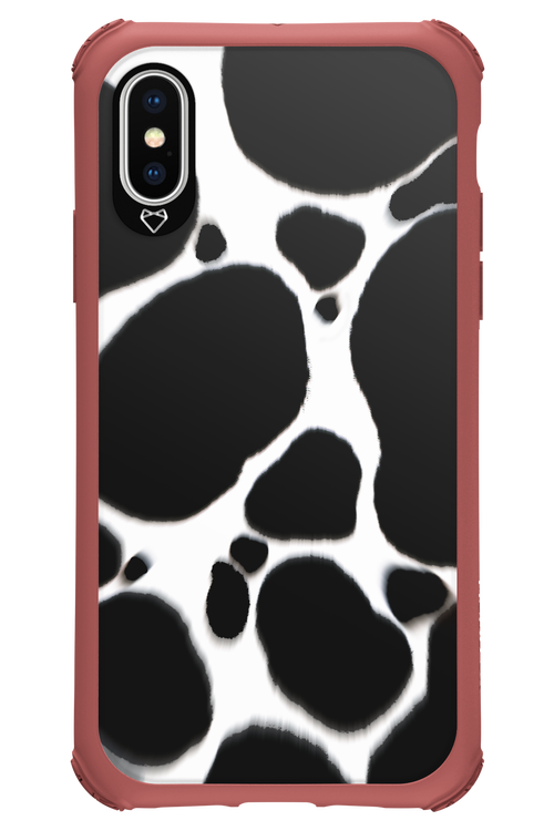 COW - Apple iPhone X